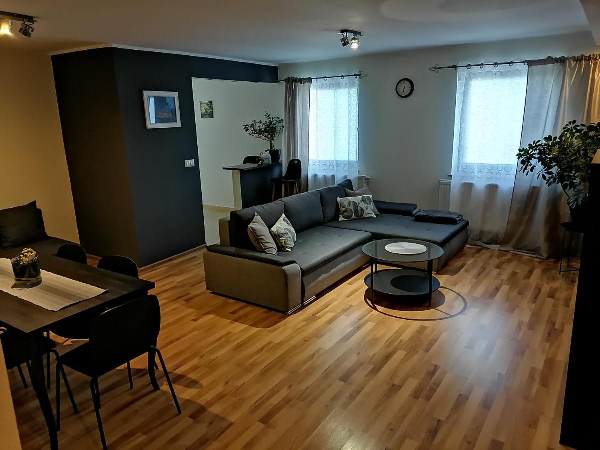 Apartamenty Pod Dzikowcem Boguszów-Gorce Eksteriør billede