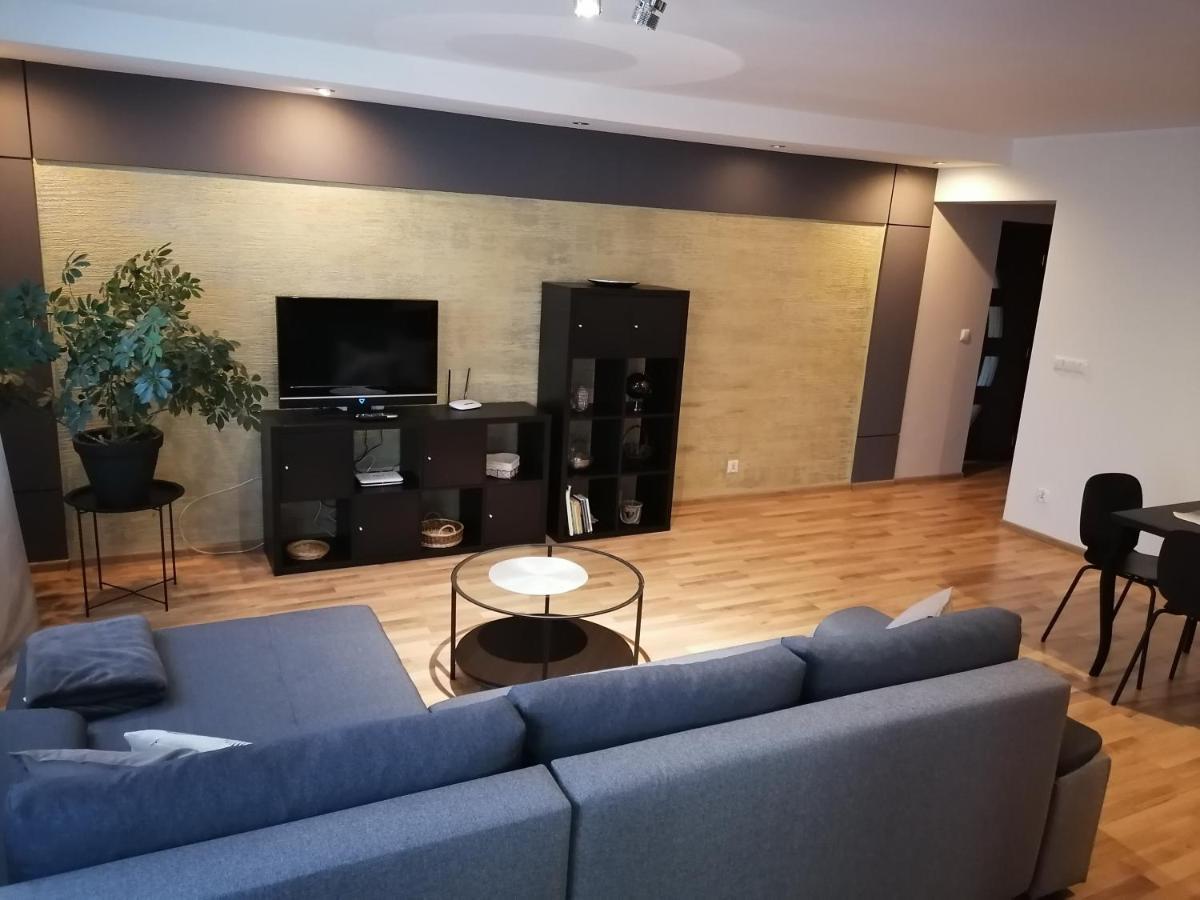 Apartamenty Pod Dzikowcem Boguszów-Gorce Eksteriør billede