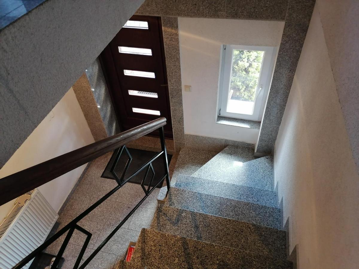 Apartamenty Pod Dzikowcem Boguszów-Gorce Eksteriør billede