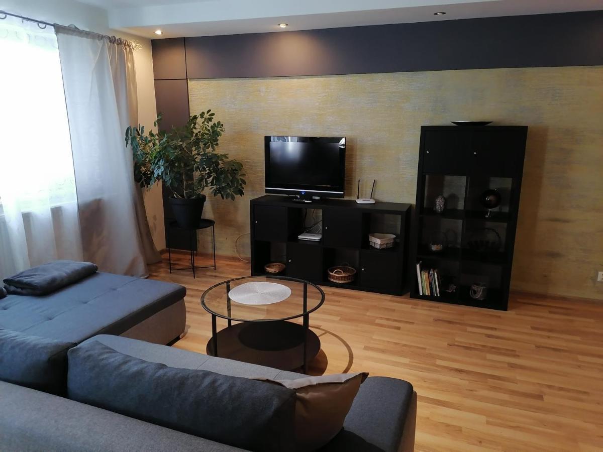 Apartamenty Pod Dzikowcem Boguszów-Gorce Eksteriør billede
