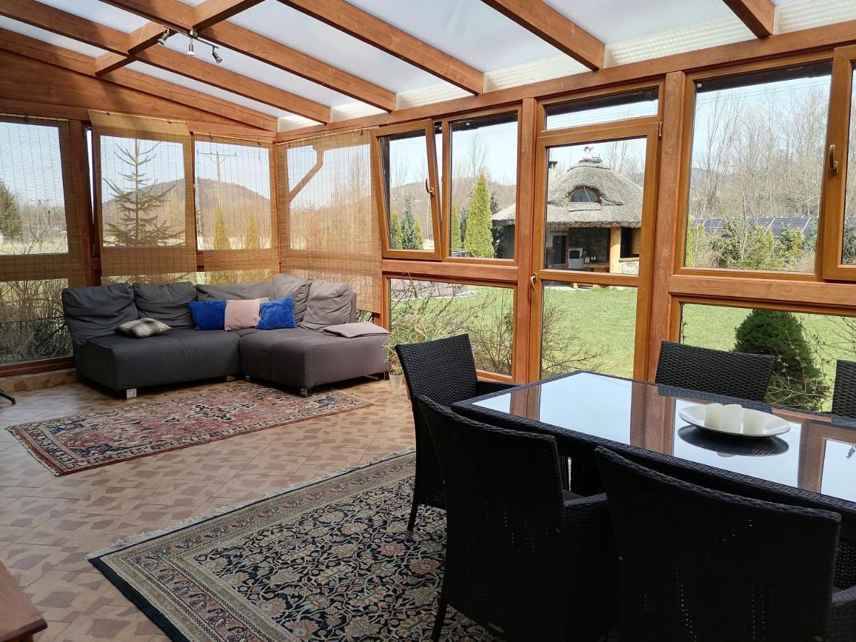 Apartamenty Pod Dzikowcem Boguszów-Gorce Eksteriør billede