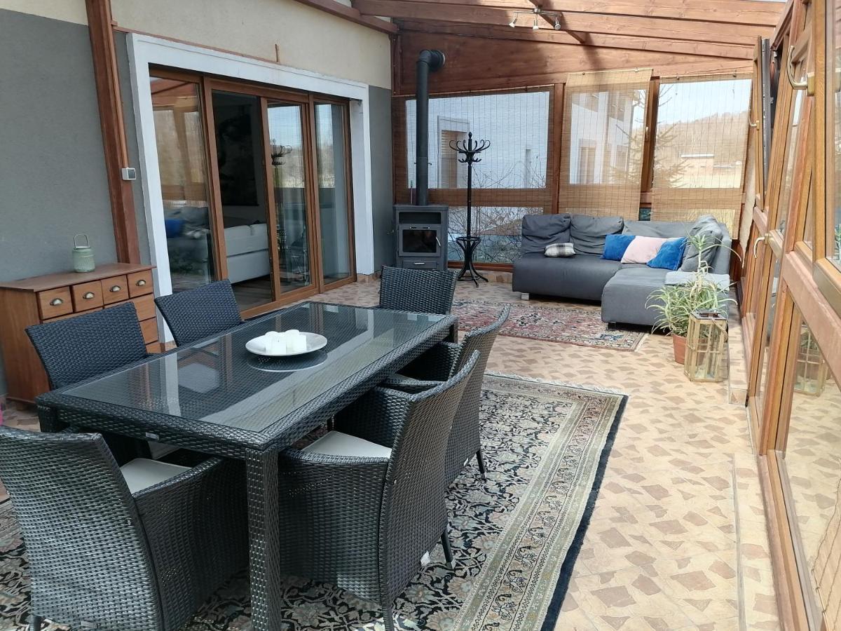 Apartamenty Pod Dzikowcem Boguszów-Gorce Eksteriør billede
