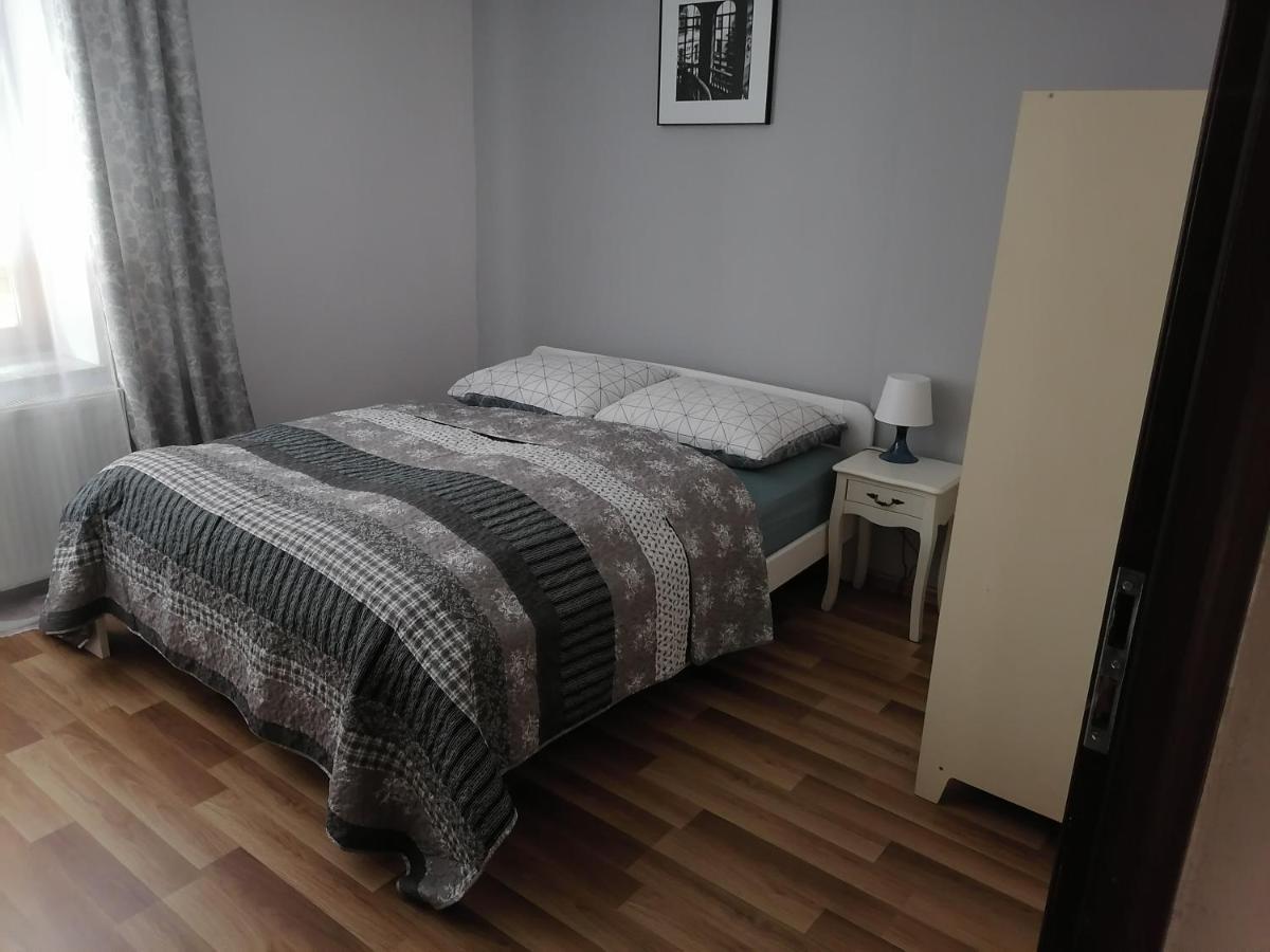 Apartamenty Pod Dzikowcem Boguszów-Gorce Eksteriør billede