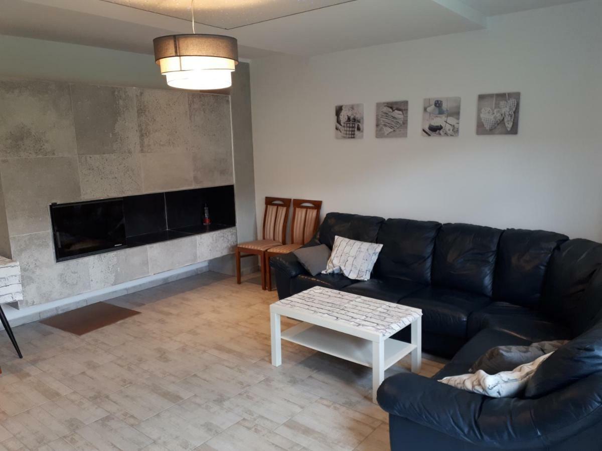 Apartamenty Pod Dzikowcem Boguszów-Gorce Eksteriør billede