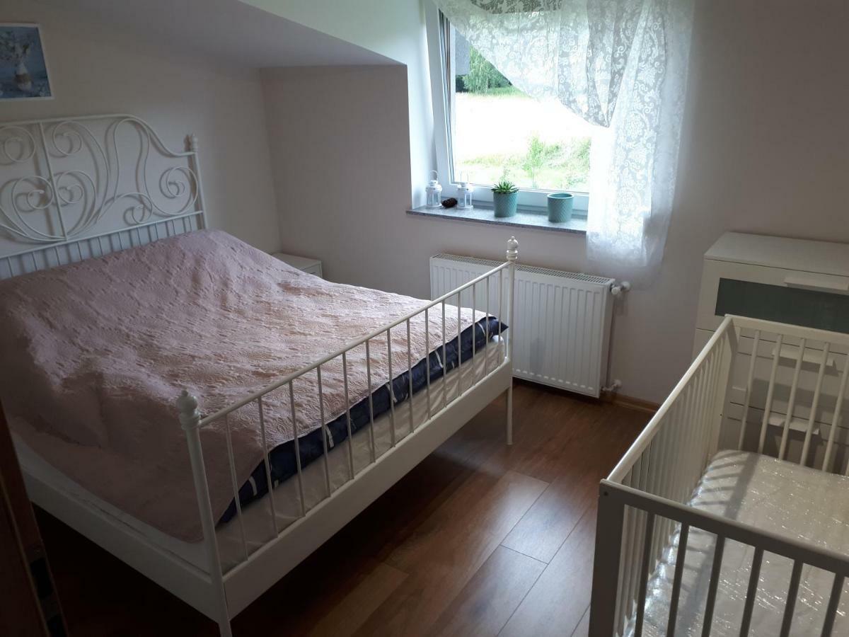 Apartamenty Pod Dzikowcem Boguszów-Gorce Eksteriør billede