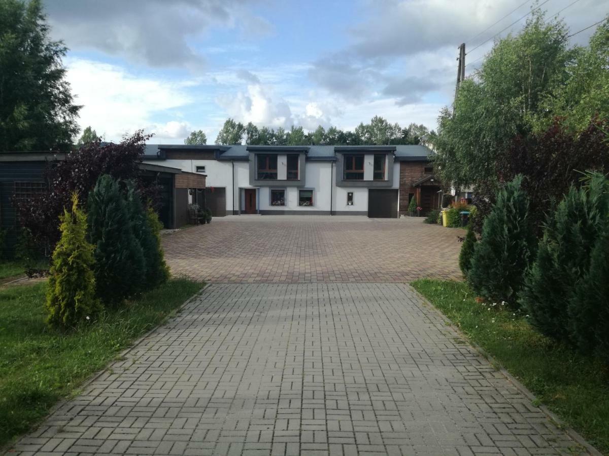 Apartamenty Pod Dzikowcem Boguszów-Gorce Eksteriør billede