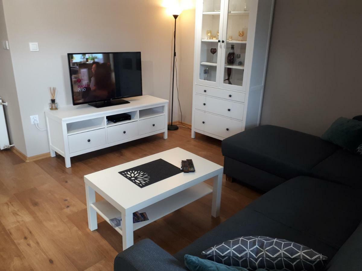 Apartamenty Pod Dzikowcem Boguszów-Gorce Eksteriør billede