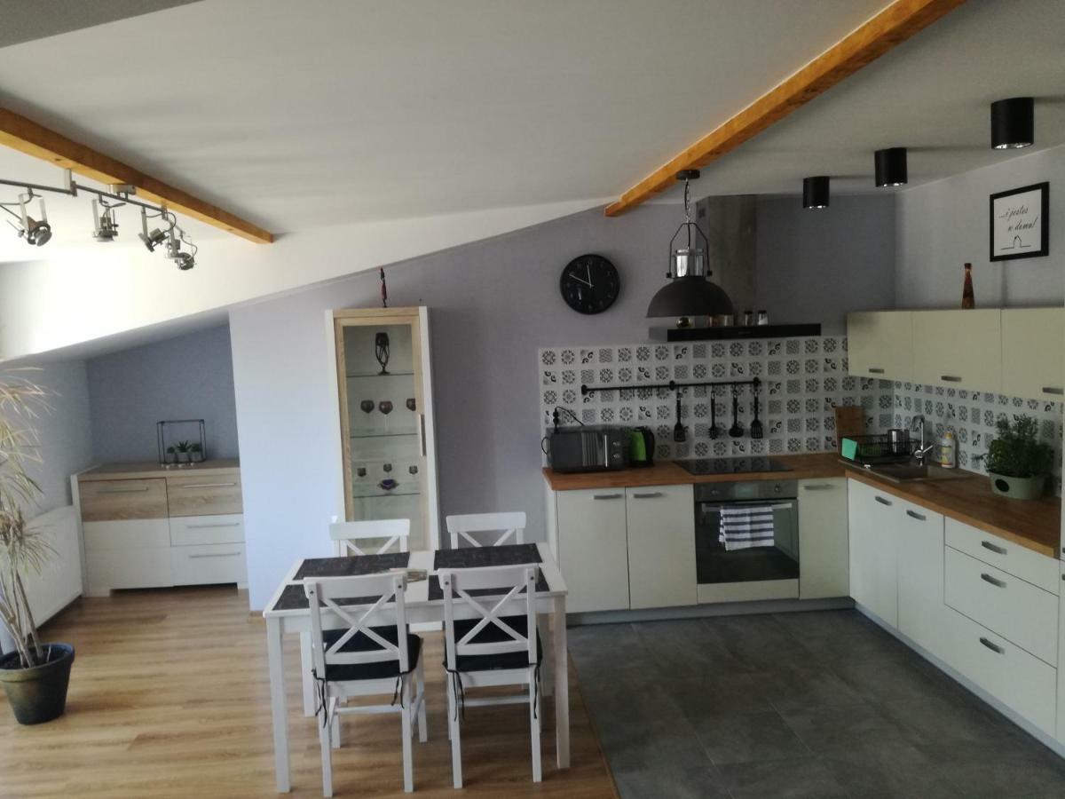 Apartamenty Pod Dzikowcem Boguszów-Gorce Eksteriør billede