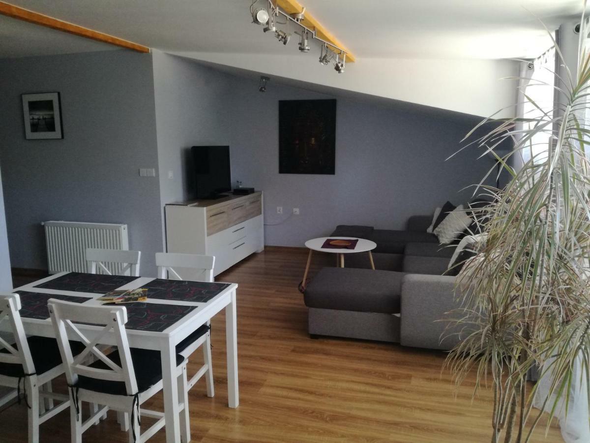 Apartamenty Pod Dzikowcem Boguszów-Gorce Eksteriør billede