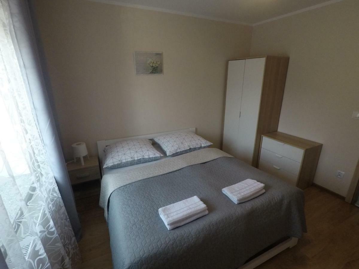 Apartamenty Pod Dzikowcem Boguszów-Gorce Eksteriør billede