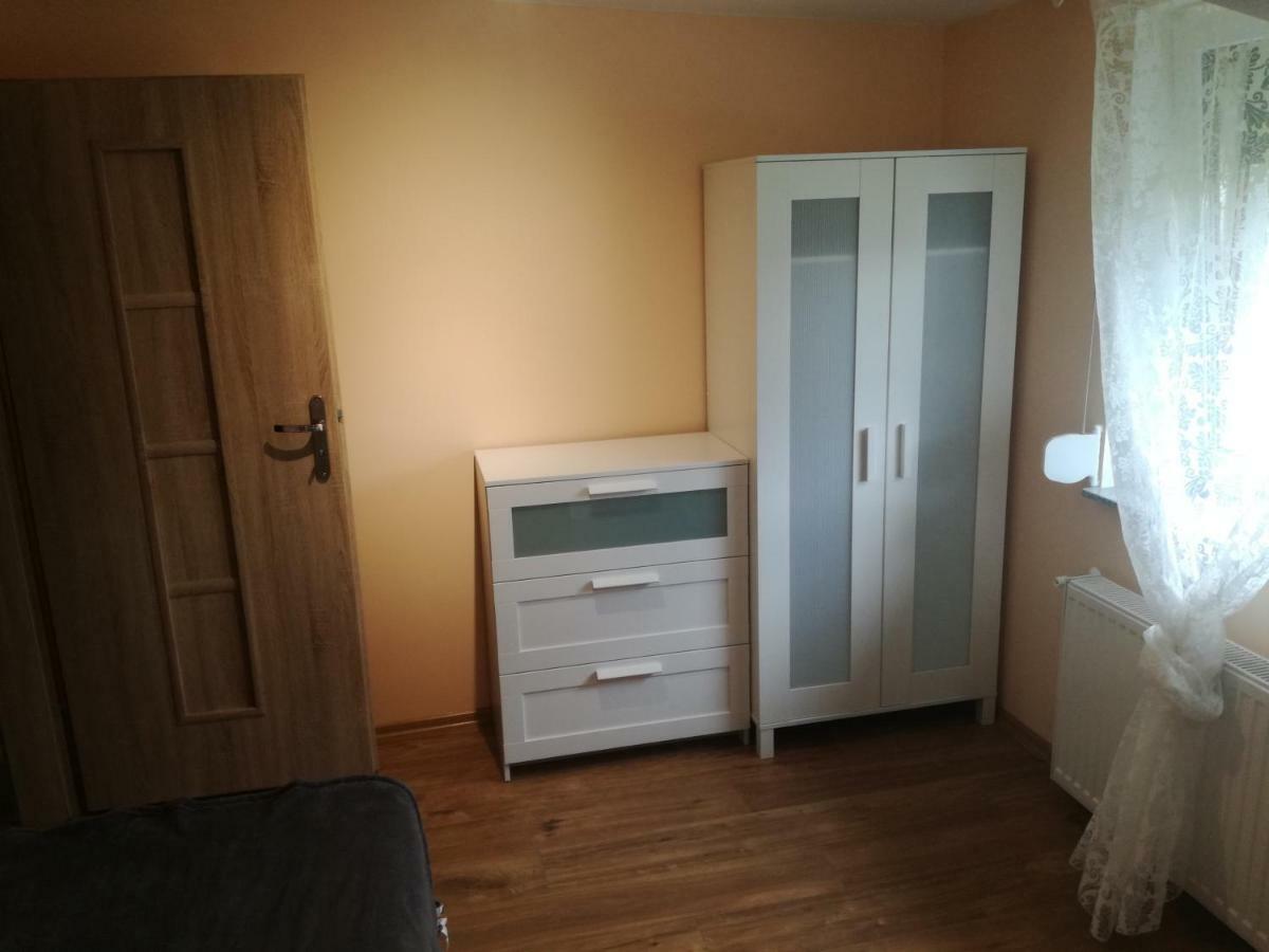 Apartamenty Pod Dzikowcem Boguszów-Gorce Eksteriør billede